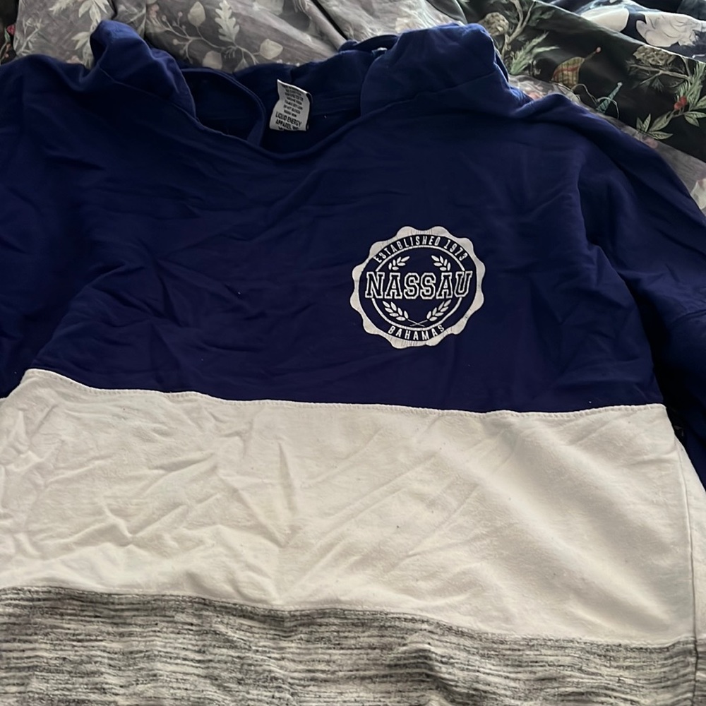 Hoodie
